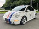 VOLKSWAGEN NEW BEETLE