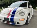 VOLKSWAGEN NEW BEETLE