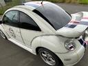 VOLKSWAGEN NEW BEETLE