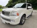 LINCOLN LINCOLN NAVIGATOR