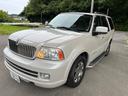 LINCOLN LINCOLN NAVIGATOR