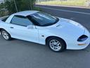 スポーツ　３４００ｃｃ　フォースカマロ　純正アルミホイール　ディーラ車　フルオリジナル（44枚目）