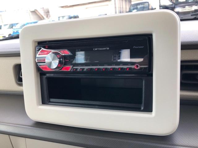L オーディオレス仕様車 衝突軽減 純正CDオーディオ(5枚目)