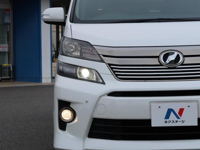2.4Z ゴールデンアイズII 純正8型ナビ サンルーフ 後席モニター 両側電動スライドドア 電動リアゲ―ト デュアルオートエアコン クルーズコントロール バックカメラ ETC HIDヘッドライト スマートキー AC100V電源(16枚目)