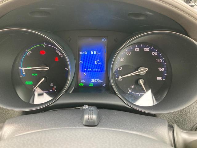G 純正9型ナビ 衝突被害軽減 レーダークルーズコントロール LEDヘッドライト ハーフレザーシート ドライブレコーダー ETC バックカメラ シートヒーター デュアルオートエアコン ステアリングリモコン(27枚目)