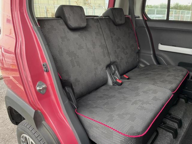 X 純正SDナビフルセグ 全周囲カメラ 2トーンカラー 衝突被害軽減装置 禁煙車 Bluetooth接続 シートヒーター ステアリングスイッチ スマートキー オートエアコン ETC シートアンダーボックス(14枚目)