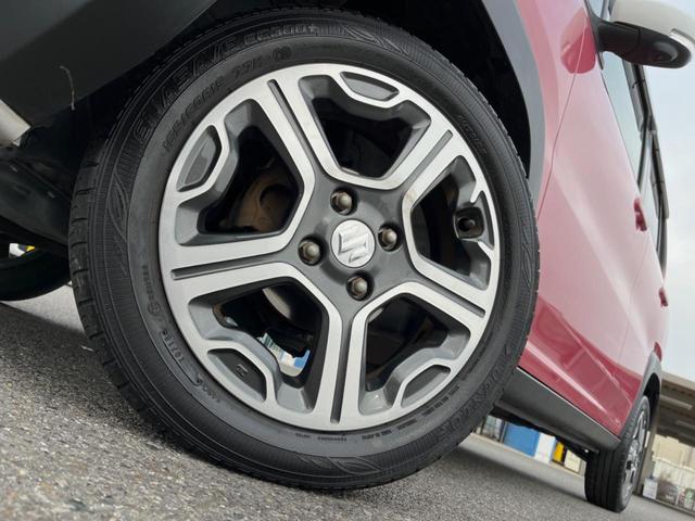 X 純正SDナビフルセグ 全周囲カメラ 2トーンカラー 衝突被害軽減装置 禁煙車 Bluetooth接続 シートヒーター ステアリングスイッチ スマートキー オートエアコン ETC シートアンダーボックス(17枚目)