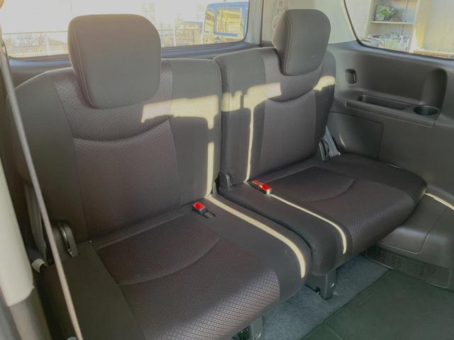 ハイウェイスター S-ハイブリッド 純正SDナビ 電動スライドドア リアオートエアコン 禁煙車 バックカメラ クルーズコントロール ETC スマートキー リアロールサンシェード 革巻きステアリングホイール 純正16インチアルミホイール(14枚目)