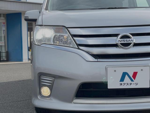 ハイウェイスター S-ハイブリッド 純正SDナビ 電動スライドドア リアオートエアコン 禁煙車 バックカメラ クルーズコントロール ETC スマートキー リアロールサンシェード 革巻きステアリングホイール 純正16インチアルミホイール(16枚目)
