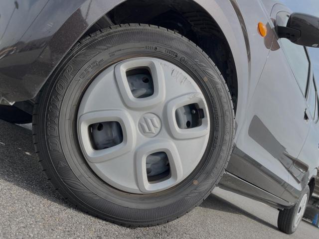 L 純正CDオーディオ シートヒーター 禁煙車 オートライト 電動格納ドアミラー ETC アイドリングストップシステム キーレスキー 横滑り防止装置 盗難防止システム パワーウィンドウ 衝突安全ボディ(17枚目)