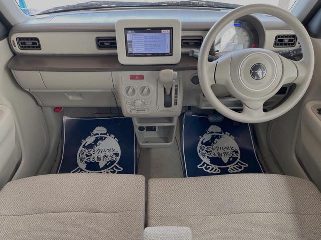 L SDナビ レーダーブレーキサポート シートヒーター 禁煙車 バックカメラ アイドリングストップ スマートキー 踏み間違い防止装置 アームレスト シートリフター バニティミラー電動格納ミラー(2枚目)