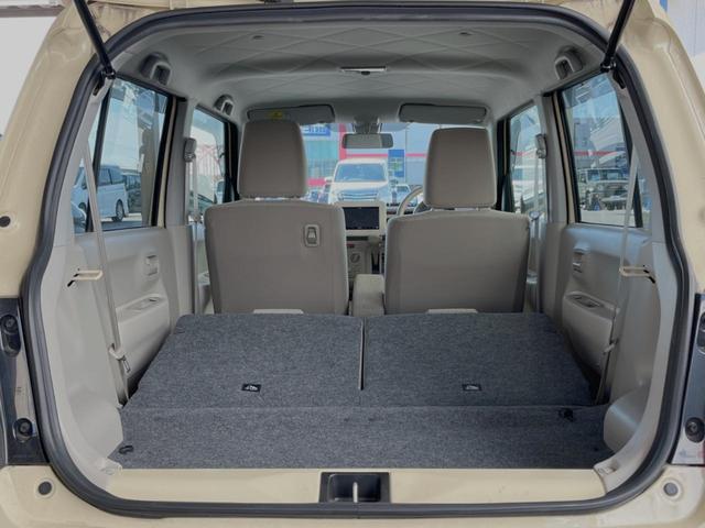 L SDナビ レーダーブレーキサポート シートヒーター 禁煙車 バックカメラ アイドリングストップ スマートキー 踏み間違い防止装置 アームレスト シートリフター バニティミラー電動格納ミラー(15枚目)