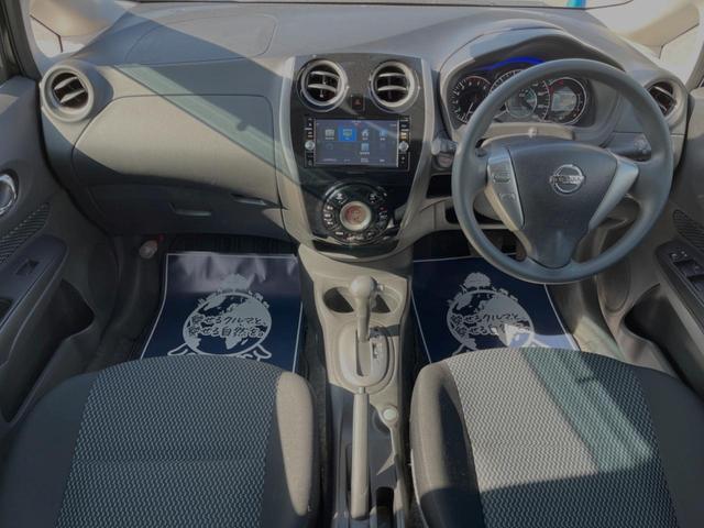 X DIG-S 純正SDナビフルセグ 全周囲カメラ 衝突軽減 禁煙車 Bluetooth接続 ステアリングスイッチ スマートキー アイドリングストップ オートエアコン エコメーター バニティミラー シートリフター(2枚目)