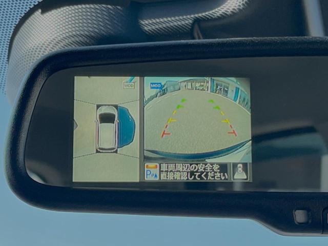 X DIG-S 純正SDナビフルセグ 全周囲カメラ 衝突軽減 禁煙車 Bluetooth接続 ステアリングスイッチ スマートキー アイドリングストップ オートエアコン エコメーター バニティミラー シートリフター(5枚目)