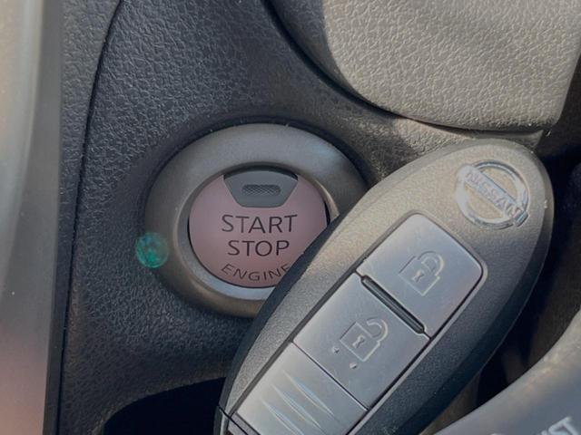 X DIG-S 純正SDナビフルセグ 全周囲カメラ 衝突軽減 禁煙車 Bluetooth接続 ステアリングスイッチ スマートキー アイドリングストップ オートエアコン エコメーター バニティミラー シートリフター(7枚目)