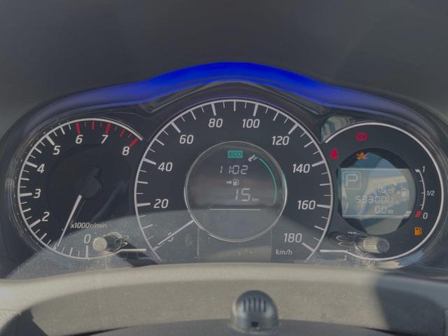 X DIG-S 純正SDナビフルセグ 全周囲カメラ 衝突軽減 禁煙車 Bluetooth接続 ステアリングスイッチ スマートキー アイドリングストップ オートエアコン エコメーター バニティミラー シートリフター(23枚目)