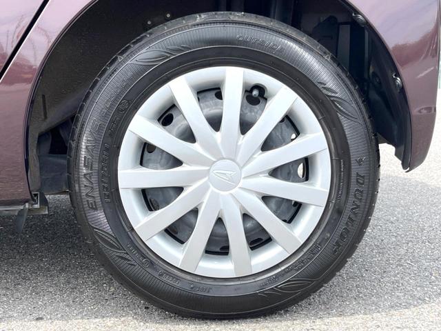 L SAIII 禁煙車 衝突軽減 コーナーセンサー CD・AM/FMオーディオ オートマチックハイビーム アイドリングストップ トラクションコントロール キーレスキー ペダル踏み間違い抑制装置 オーディオ(31枚目)