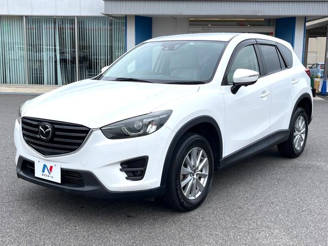 マツダ ＣＸ－５