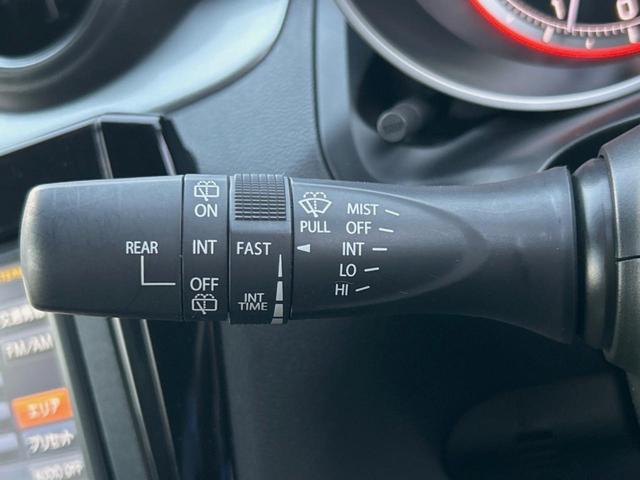 スイフト ＸＧ　ＳＤナビ　バックカメラ　禁煙車　ドラレコ　スマートキー　ＥＴＣ　シートヒーター　オートエアコン　Ｂｌｕｅｔｏｏｔｈ　ＣＤ　ＤＶＤ再生　フルセグ　フロントフォグライト　シートリフター　前席バニティミラー（24枚目）