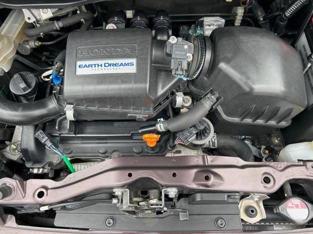 Ｎ－ＢＯＸ Ｇ・Ｌパッケージ　電動スライドドア　ＳＤナビ　バックカメラ　禁煙車　前後ドラレコ　ＥＴＣ　スマートキー　オートエアコン　純正１４インチアルミ　Ｂｌｕｅｔｏｏｔｈ　ＣＤ　ＤＶＤ再生　フルセグ　ステアリングリモコン（19枚目）