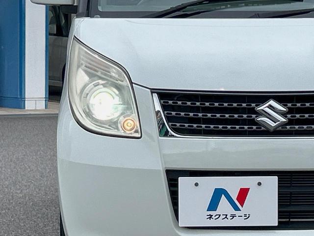 パレット リミテッドＩＩ　両側電動ドア　ＳＤナビ　禁煙車　スマートキー　ＨＩＤヘッド　オートライト　ＣＤ　ＤＶＤ再生　フルセグ　エアコン　収納付アームレスト　シートリフター　シートベルトアジャスター　シートアンダーボックス（12枚目）
