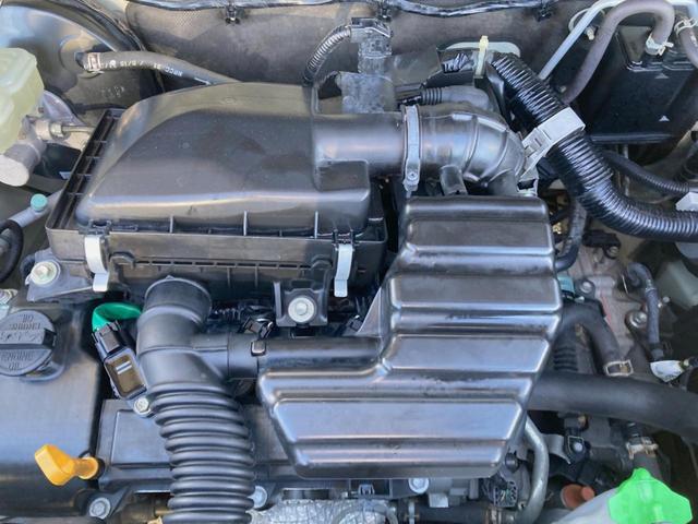 アルトラパン L 純正SDナビ 全周囲カメラ 衝突被害軽減システム 禁煙車 シートヒーター スマートキー ビルトインETC Bluetooth CD フルセグ ステアリングスイッチ バニティミラー アームレスト(20枚目)