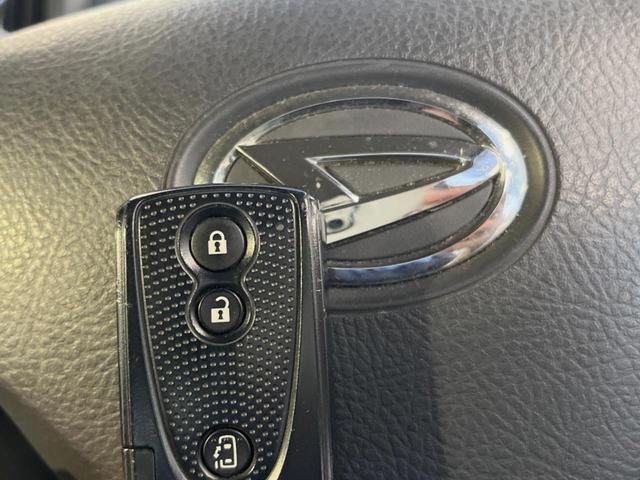 タント カスタムX 電動スライドドア 禁煙車 スマートキー HIDヘッド ETC オートエアコン 純正14インチアルミ CD 電動格納ミラー アイドリングストップ アームレスト(5枚目)