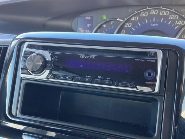 タント カスタムX 電動スライドドア 禁煙車 スマートキー HIDヘッド ETC オートエアコン 純正14インチアルミ CD 電動格納ミラー アイドリングストップ アームレスト(7枚目)