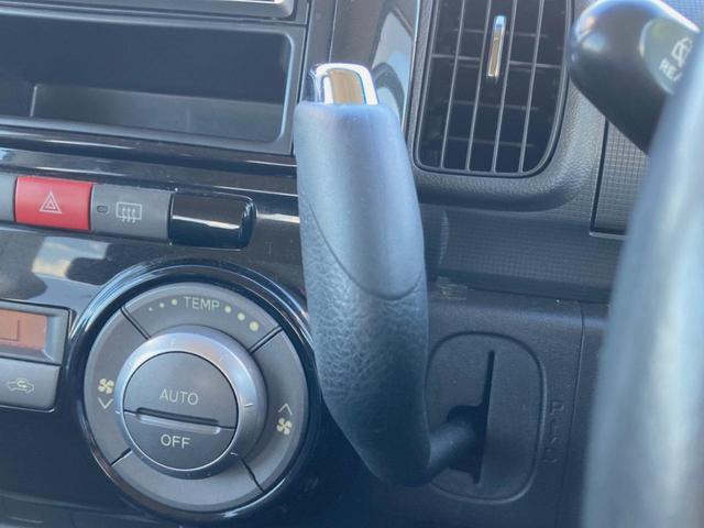タント カスタムX 電動スライドドア 禁煙車 スマートキー HIDヘッド ETC オートエアコン 純正14インチアルミ CD 電動格納ミラー アイドリングストップ アームレスト(26枚目)