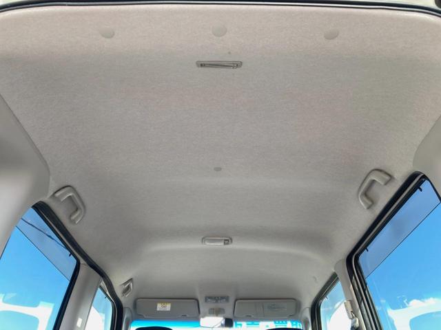 タント カスタムX 電動スライドドア 禁煙車 スマートキー HIDヘッド ETC オートエアコン 純正14インチアルミ CD 電動格納ミラー アイドリングストップ アームレスト(35枚目)