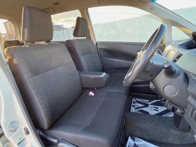 ムーヴ カスタム Xリミテッド 純正SDナビ バックカメラ 禁煙車 スマートキー HIDヘッド ETC オートエアコン 純正14インチアルミ CD 地デジ シートリフター 電動格納ミラー アームレスト アイドリングストップ(10枚目)