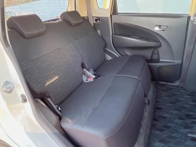 ムーヴ カスタム Xリミテッド 純正SDナビ バックカメラ 禁煙車 スマートキー HIDヘッド ETC オートエアコン 純正14インチアルミ CD 地デジ シートリフター 電動格納ミラー アームレスト アイドリングストップ(11枚目)
