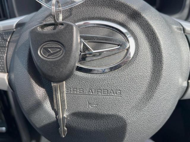 アトレーワゴン カスタムターボRSリミテッド SAIII 電動スライドドア ターボ SDナビ 衝突被害軽減システム 禁煙車 コーナーセンサー スマートキー LEDヘッド ETC オートハイビーム オートエアコン 純正13インチアルミ Bluetooth CD(10枚目)