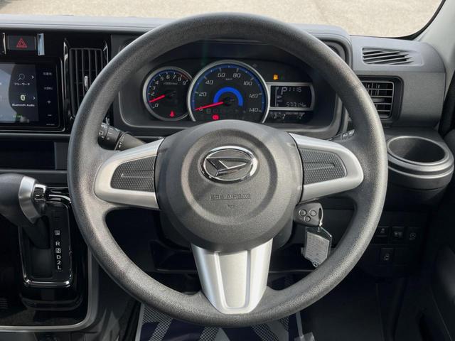 アトレーワゴン カスタムターボRSリミテッド SAIII 電動スライドドア ターボ SDナビ 衝突被害軽減システム 禁煙車 コーナーセンサー スマートキー LEDヘッド ETC オートハイビーム オートエアコン 純正13インチアルミ Bluetooth CD(22枚目)