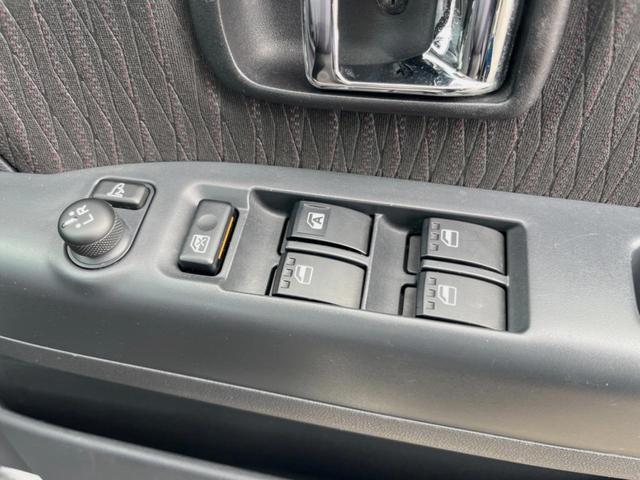 アトレーワゴン カスタムターボRSリミテッド SAIII 電動スライドドア ターボ SDナビ 衝突被害軽減システム 禁煙車 コーナーセンサー スマートキー LEDヘッド ETC オートハイビーム オートエアコン 純正13インチアルミ Bluetooth CD(34枚目)