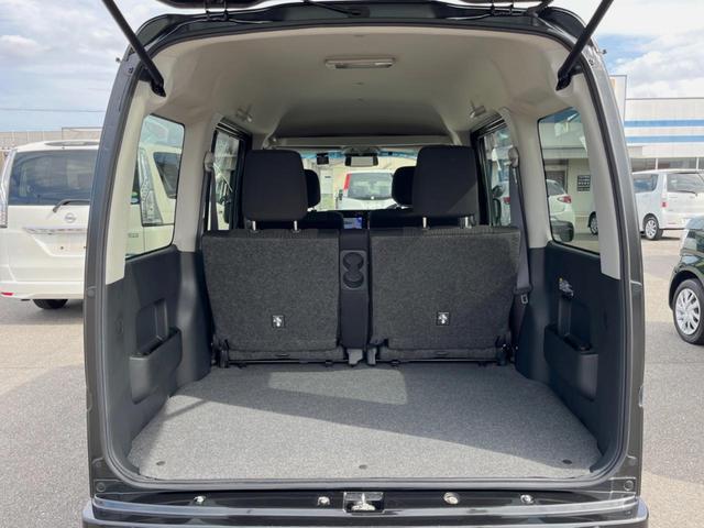 アトレーワゴン カスタムターボRSリミテッド SAIII 電動スライドドア ターボ SDナビ 衝突被害軽減システム 禁煙車 コーナーセンサー スマートキー LEDヘッド ETC オートハイビーム オートエアコン 純正13インチアルミ Bluetooth CD(35枚目)