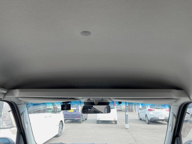 アトレーワゴン カスタムターボRSリミテッド SAIII 電動スライドドア ターボ SDナビ 衝突被害軽減システム 禁煙車 コーナーセンサー スマートキー LEDヘッド ETC オートハイビーム オートエアコン 純正13インチアルミ Bluetooth CD(36枚目)