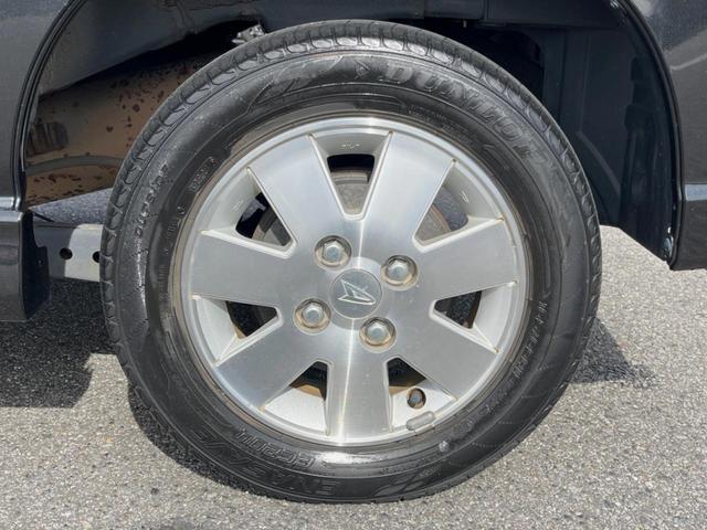 アトレーワゴン カスタムターボRSリミテッド SAIII 電動スライドドア ターボ SDナビ 衝突被害軽減システム 禁煙車 コーナーセンサー スマートキー LEDヘッド ETC オートハイビーム オートエアコン 純正13インチアルミ Bluetooth CD(38枚目)