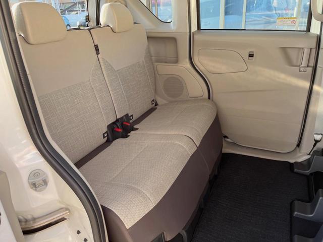 ルークス S 衝突被害軽減システム 禁煙車 コーナーセンサー AM/FMオーディオ オートライト キーレスキー 車線逸脱警報 シートアンダーボックス シートリフター シートベルトアジャスター アームレスト(12枚目)