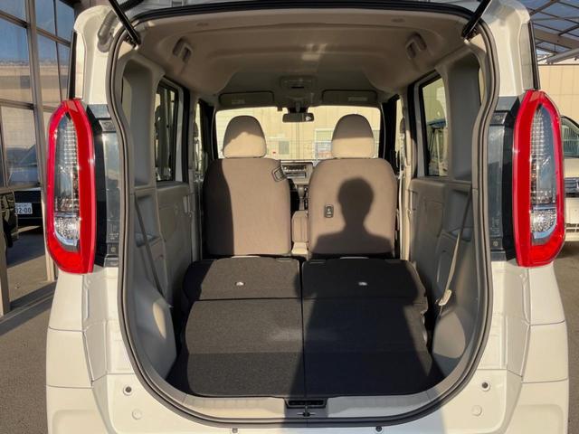 ルークス S 衝突被害軽減システム 禁煙車 コーナーセンサー AM/FMオーディオ オートライト キーレスキー 車線逸脱警報 シートアンダーボックス シートリフター シートベルトアジャスター アームレスト(13枚目)