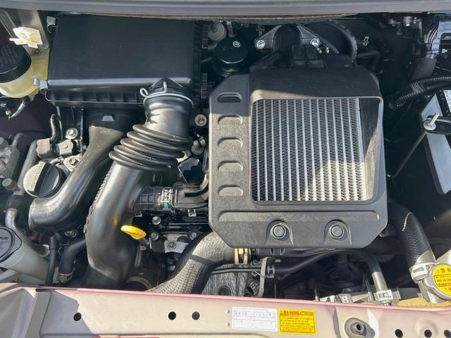 トール カスタムG ターボ SAII ターボ 両側電動ドア 純正SDナビ バックカメラ 衝突被害軽減システム 禁煙車 ドラレコ スマートキー LEDヘッド ビルトインETC クルコン オートライト オートエアコン 純正15インチアルミ(20枚目)