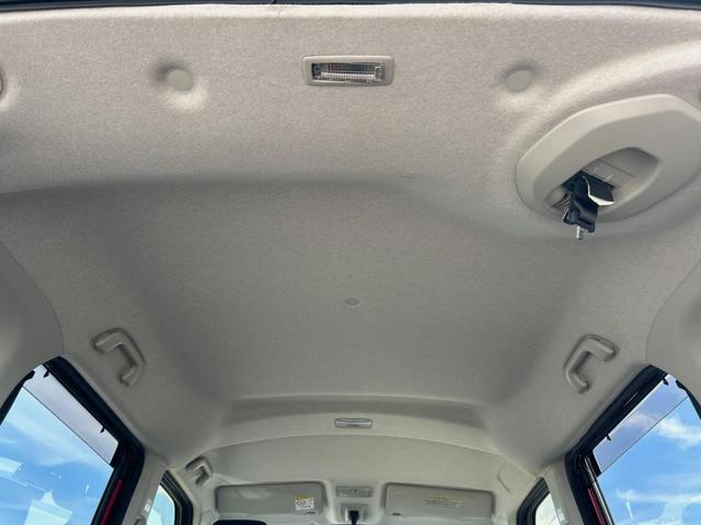 トール カスタムG ターボ SAII ターボ 両側電動ドア 純正SDナビ バックカメラ 衝突被害軽減システム 禁煙車 ドラレコ スマートキー LEDヘッド ビルトインETC クルコン オートライト オートエアコン 純正15インチアルミ(40枚目)