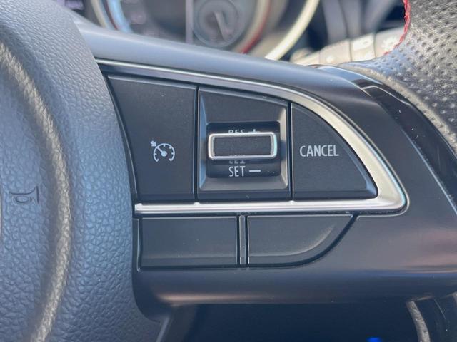 スイフトスポーツ ベースグレード MT車 ターボ SDナビ 禁煙車 シートヒーター ドラレコ スマートキー LEDヘッド ビルトインETC クルコン オートライト オートエアコン 純正17インチアルミ Bluetooth CD(7枚目)