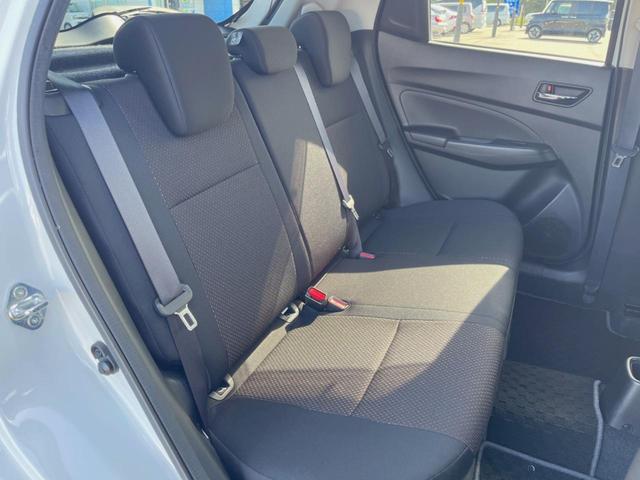 スイフトスポーツ ベースグレード MT車 ターボ SDナビ 禁煙車 シートヒーター ドラレコ スマートキー LEDヘッド ビルトインETC クルコン オートライト オートエアコン 純正17インチアルミ Bluetooth CD(12枚目)