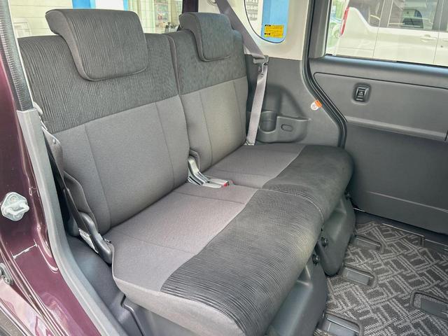タント カスタムX 電動スライドドア 純正HDDナビ 禁煙車 スマートキー HIDヘッド ドライブレコーダー ETC オートエアコン 純正14インチアルミ CD再生 電動格納ドアミラー 収納付アームレスト シートリフター(12枚目)