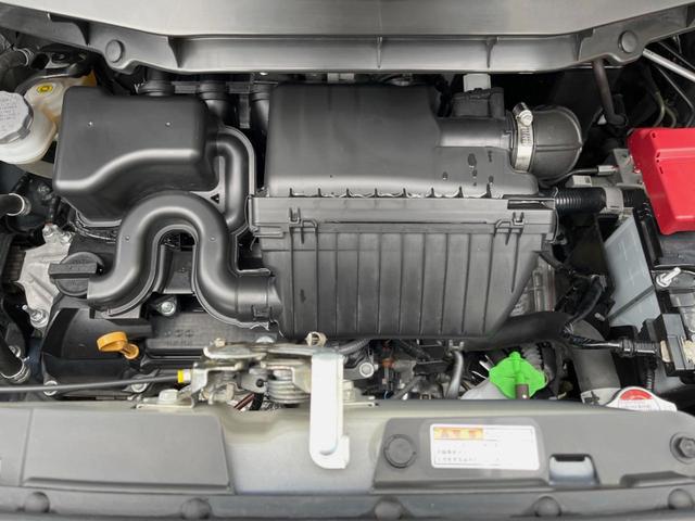 ワゴンRスマイル ハイブリッドS 2トーンルーフパッケージ装着車 純正9型ナビフルセグ 両側電動ドア 全周囲カメラ 衝突軽減装置 禁煙車 シートヒーター 前後ドラレコ コーナーセンサー スマートキー ETC オートライト オートエアコン Bluetooth(19枚目)