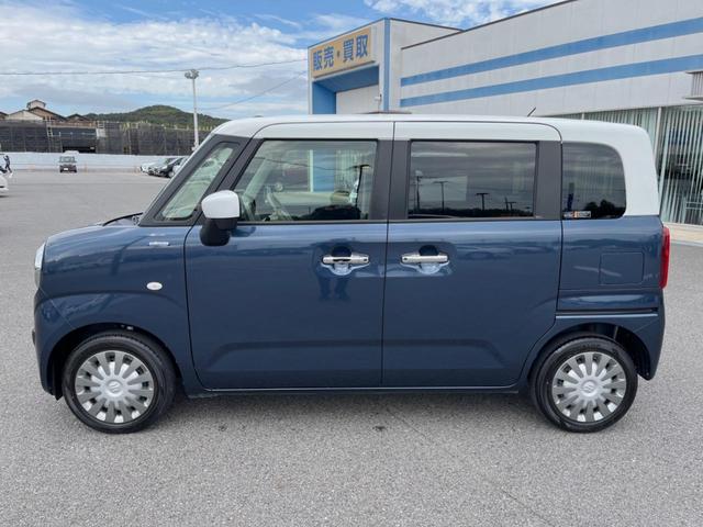 ワゴンRスマイル ハイブリッドS 2トーンルーフパッケージ装着車 純正9型ナビフルセグ 両側電動ドア 全周囲カメラ 衝突軽減装置 禁煙車 シートヒーター 前後ドラレコ コーナーセンサー スマートキー ETC オートライト オートエアコン Bluetooth(49枚目)