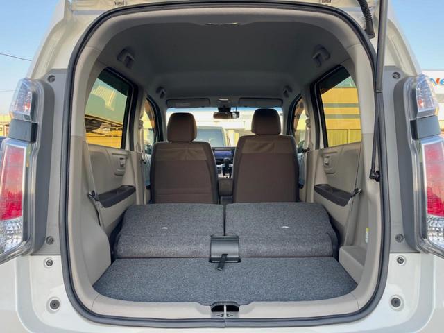 Ｎ－ＷＧＮ Ｇ・Ｌパッケージ　純正ＳＤナビ　禁煙車　Ｂｌｕｅｔｏｏｔｈ　バックカメラ　衝突軽減装置　ＥＴＣ　ドラレコ　スマートキー　ＨＩＤヘッド　オートライト　オートエアコン　ステアリングスイッチ　シートリフター　４スピーカー（13枚目）