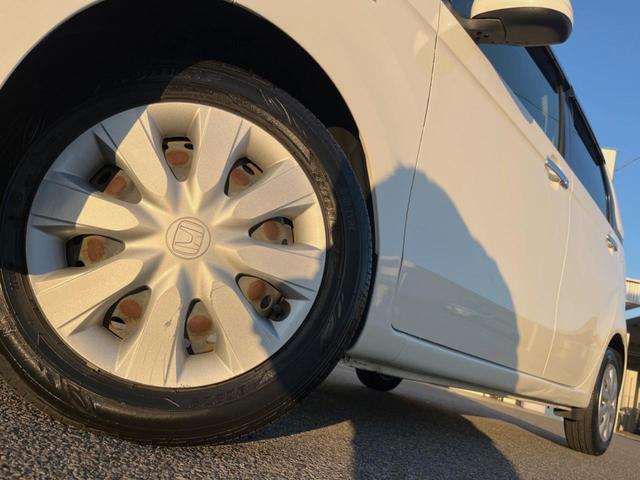 Ｎ－ＷＧＮ Ｇ・Ｌパッケージ　純正ＳＤナビ　禁煙車　Ｂｌｕｅｔｏｏｔｈ　バックカメラ　衝突軽減装置　ＥＴＣ　ドラレコ　スマートキー　ＨＩＤヘッド　オートライト　オートエアコン　ステアリングスイッチ　シートリフター　４スピーカー（15枚目）