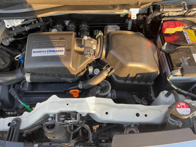 Ｎ－ＷＧＮ Ｇ・Ｌパッケージ　純正ＳＤナビ　禁煙車　Ｂｌｕｅｔｏｏｔｈ　バックカメラ　衝突軽減装置　ＥＴＣ　ドラレコ　スマートキー　ＨＩＤヘッド　オートライト　オートエアコン　ステアリングスイッチ　シートリフター　４スピーカー（21枚目）